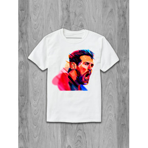  Tricou Messi